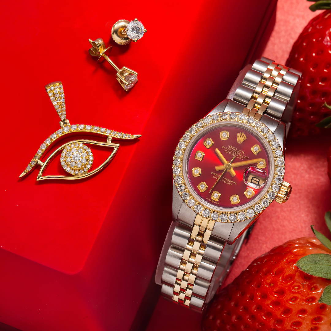 Build A Bundle Choose Your Bundle Type OMI Jewelry